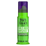 Bed Head by TIGI Curls Rock Amplifier Curly Hair Cream for Defined Curls 113ml