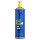 Bed Head by Tigi Down N' Dirty Clarifying Detox Shampoo 400ml