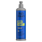 Bed Head by Tigi Down N' Dirty Lightweight Conditioner 400ml