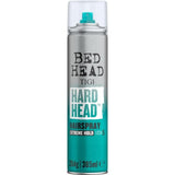 Bed Head by TIGI Hard Head Hairspray for Extra Strong Hold   385ml