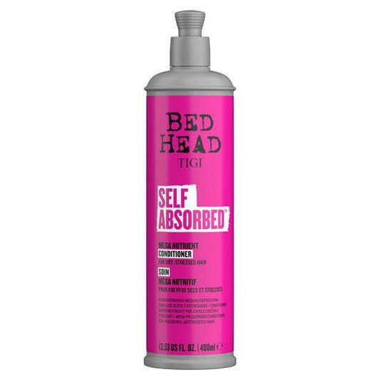 Bed Head By Tigi Self Absorbed Conditioner 400Ml