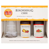 Rekorderlig Cider Gift Set GOODS ASDA   