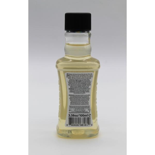 Reuzel 3-in-1 shampoo conditioner body wash 100ml - British product
