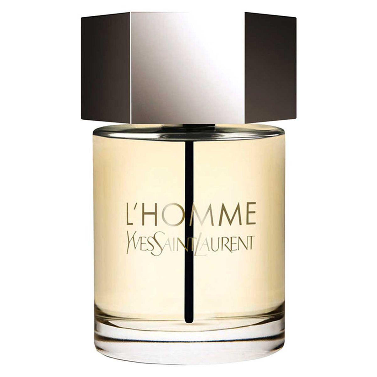 YSL L'Homme Mens Eau de Toilette Natural Spray 60ml GOODS Boots   