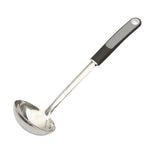 Habitat Soft Grip Ladle cookware Sainsburys   