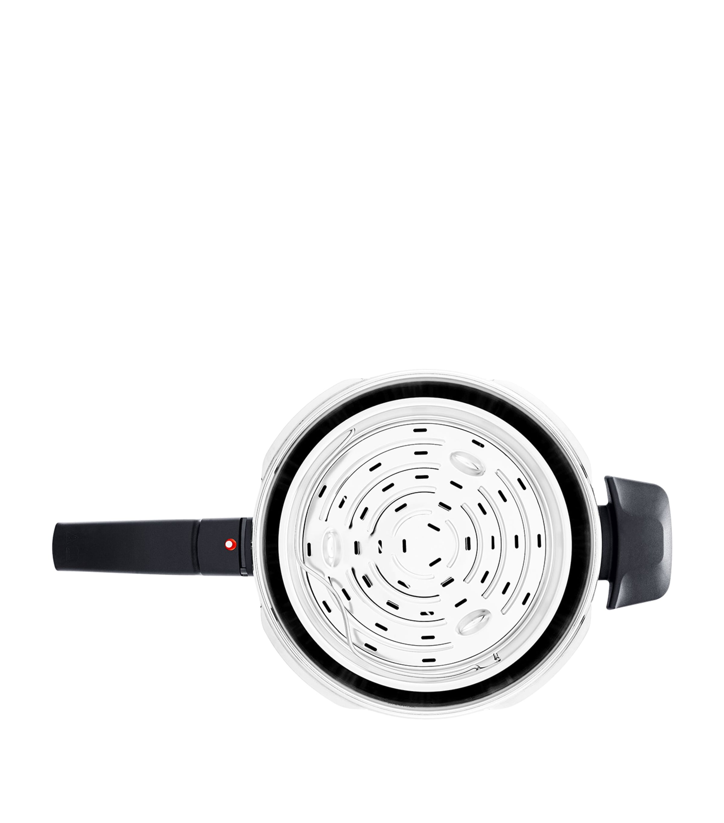 Fissler Vitavit Premium Pressure Cooker with Insert 18cm - British product