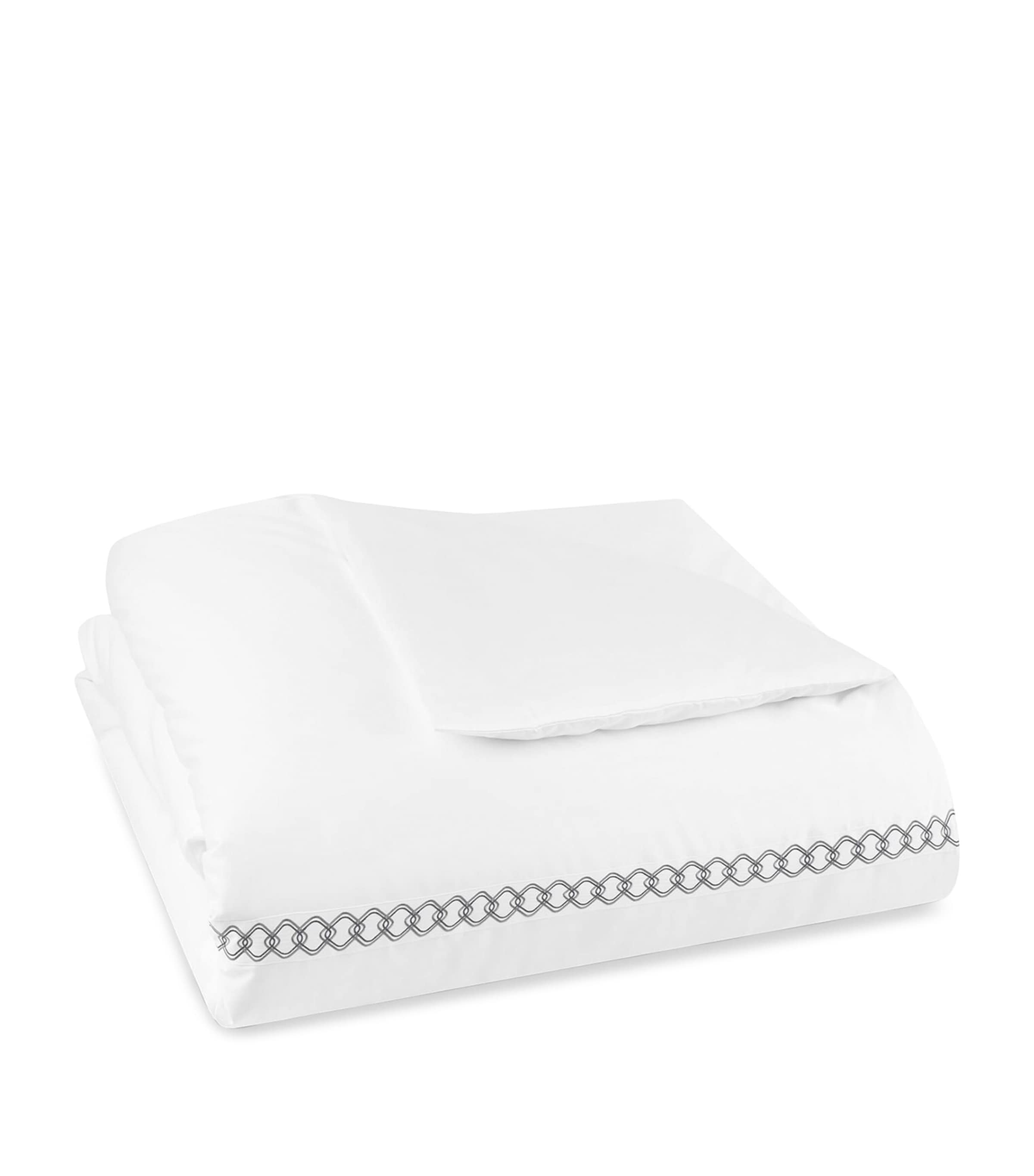 Amalia Ornato Super King Duvet Cover Set - British product