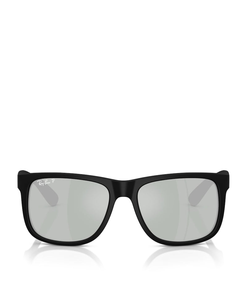 Ray-Ban Justin Classic sunglasses RB4165, UK version