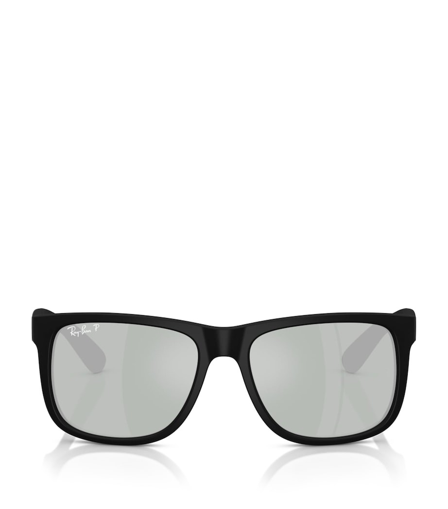 Ray-Ban Justin Classic sunglasses RB4165, UK version
