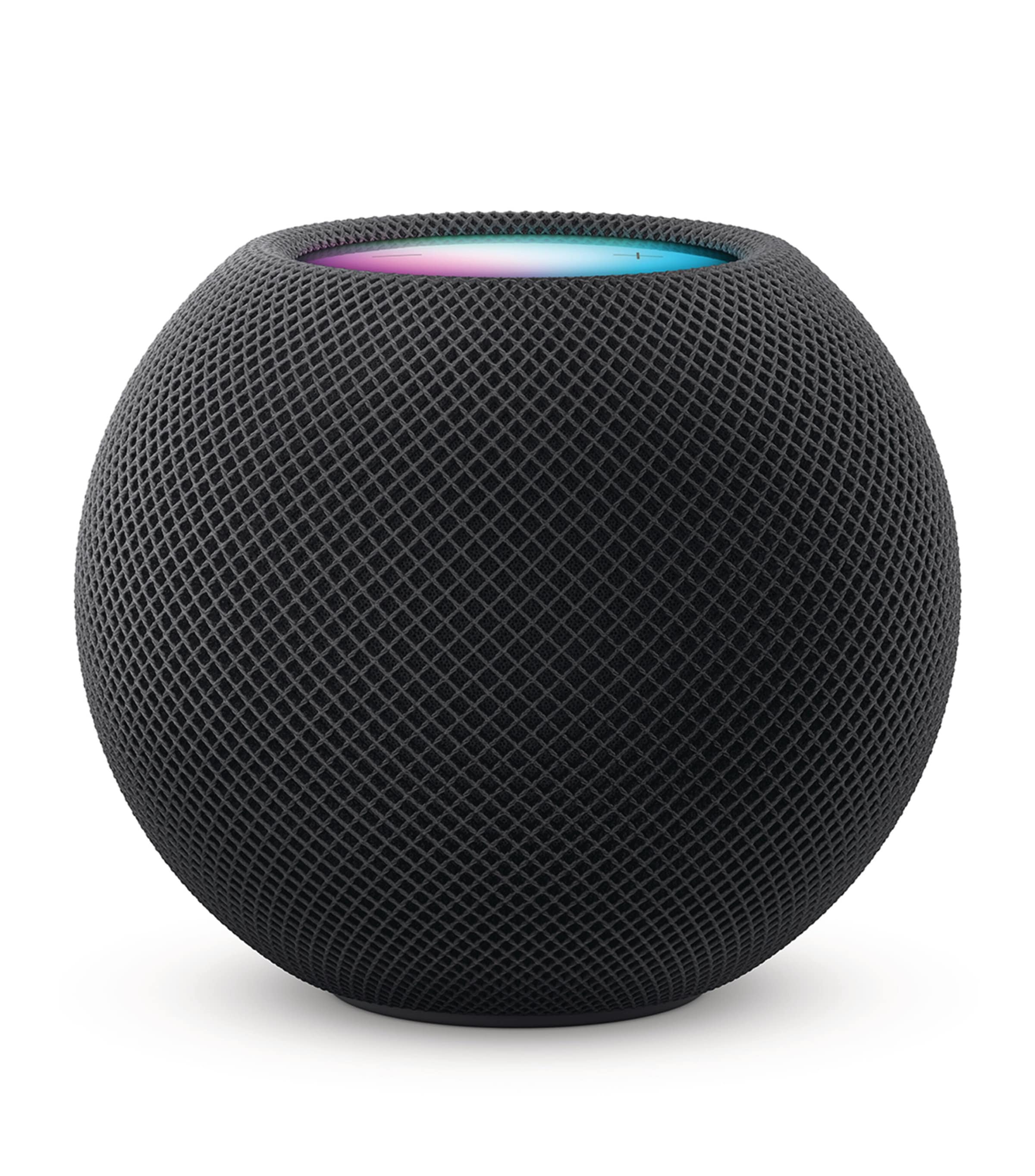 Apple HomePod Mini Space Grey Smart Speaker - British product