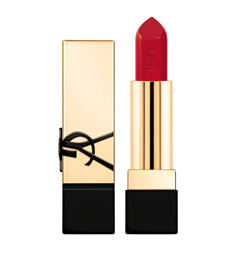 YSL Rouge Pur Couture lipstick (British brand)