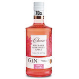 Chase Rhubarb & Bramley Apple Gin GOODS ASDA   