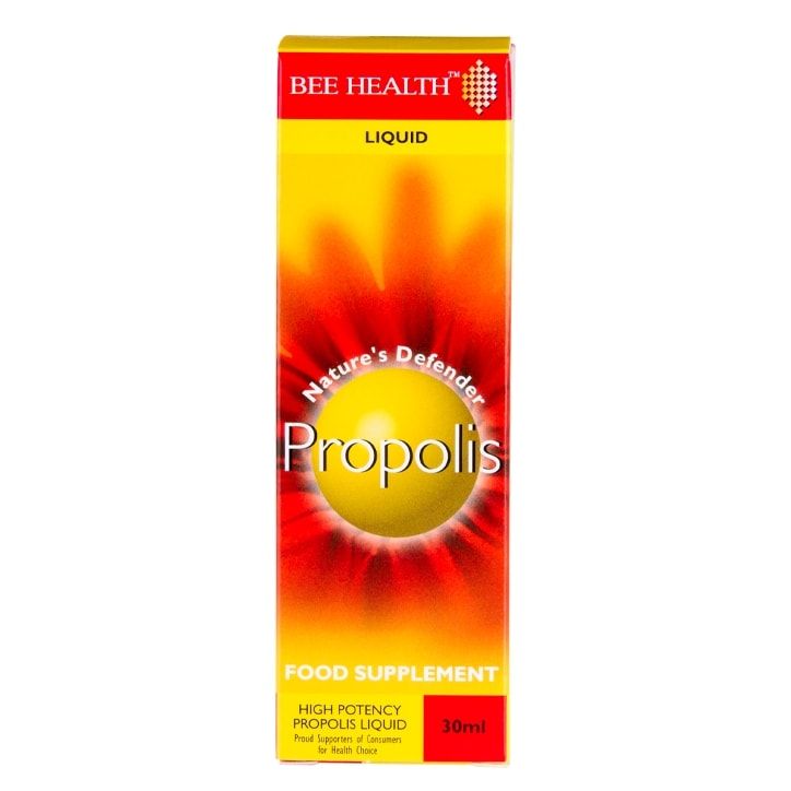 Bee Health Propolis Liquid 30ml