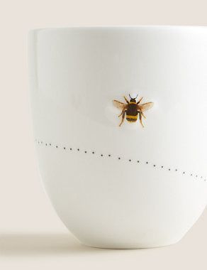 Bee Mug