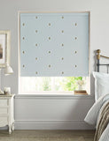 Bee Roller Blind - Natural, W120Cm Drop 162Cm