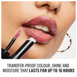 Rimmel Lf Provocalips 740 Caught Red Lipped 2.2Ml GOODS Superdrug   