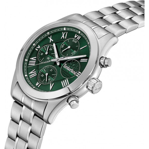 Timberland men's Ashmont watch, imported from the UK