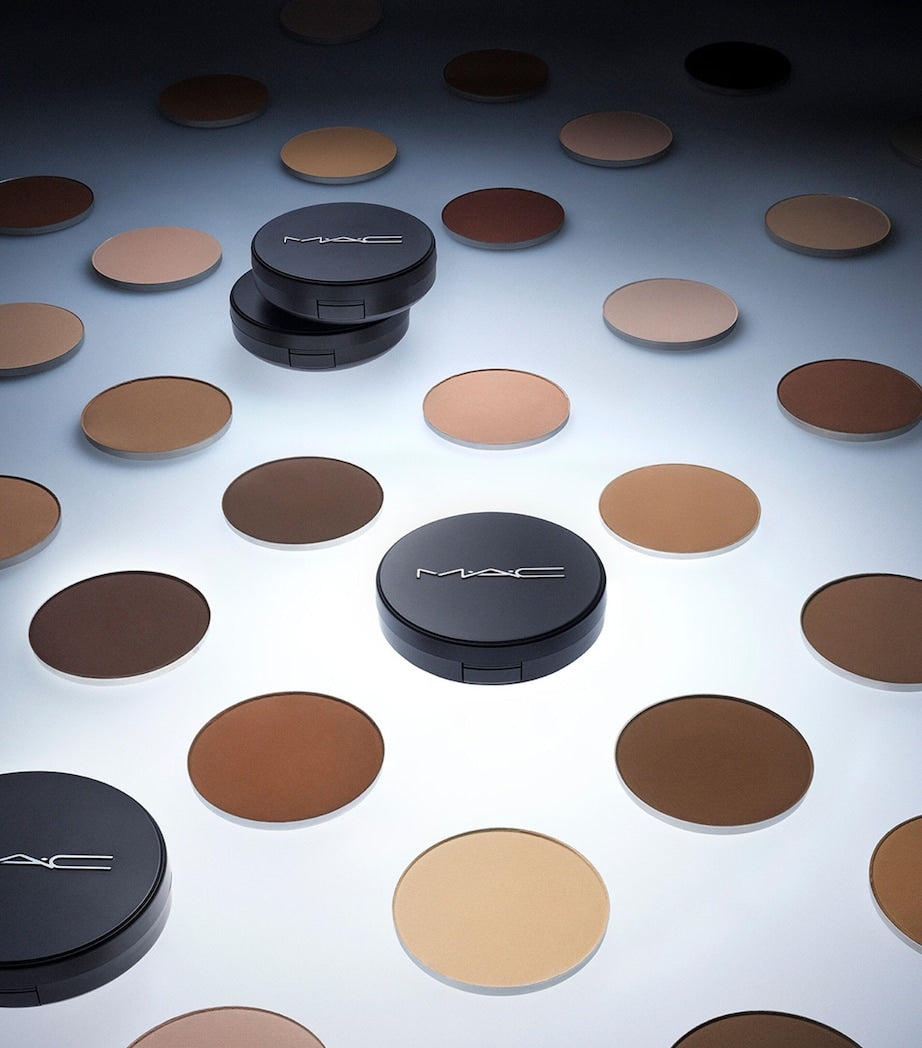 MAC powder foundation refill, imported from the UK