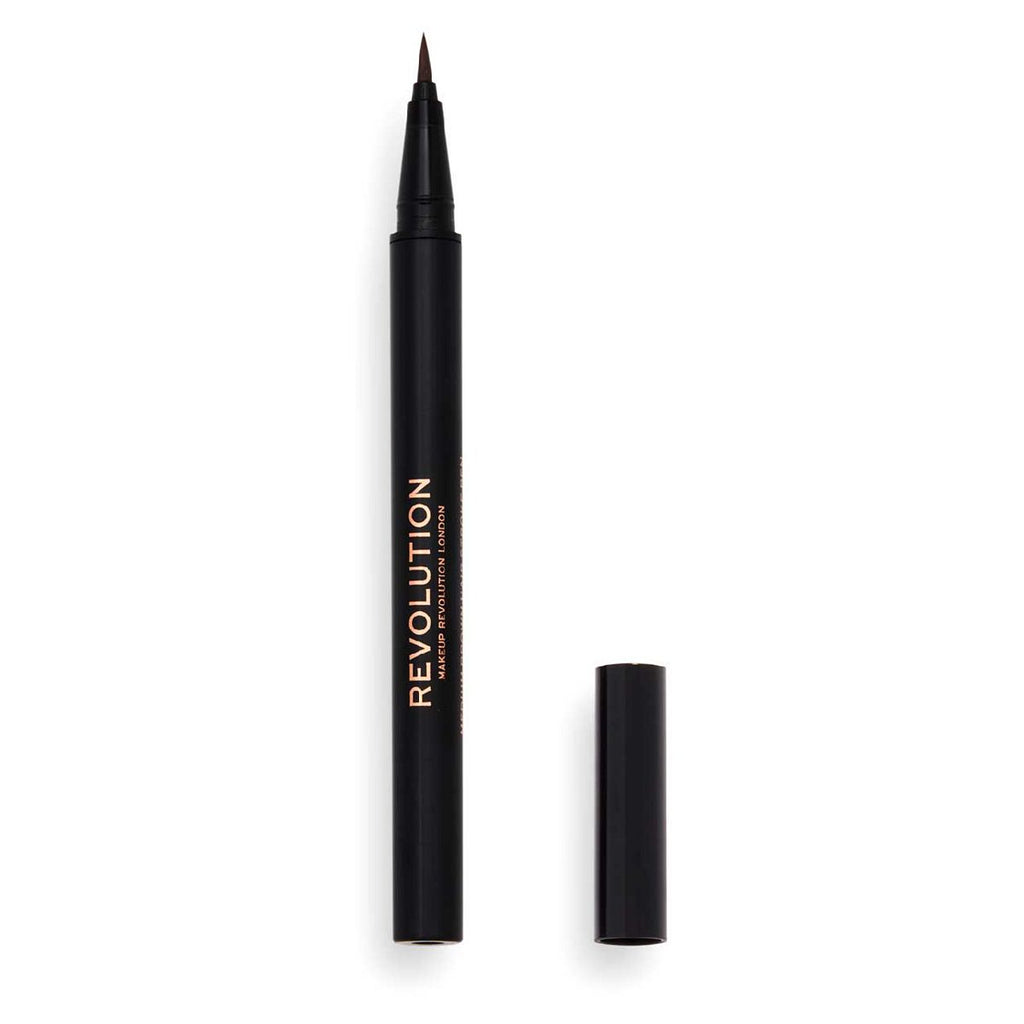 Revolution Hair Stroke Brow Pen