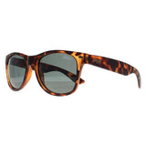 Superdry Alfie brown men sunglasses - British product