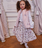 Atelier Choux Jeanne Jewel Set press-on buttons - British product