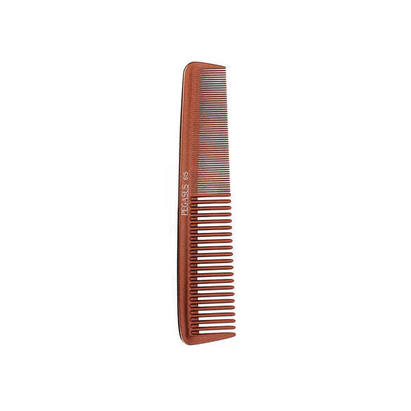 Pegasus Cutting Comb GoldSquare Back Large, UK version