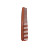 Pegasus Cutting Comb GoldSquare Back Large, UK version