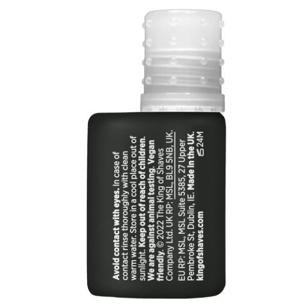 King Of Shaves Sensitive Shaving Oil 15ml, UK version