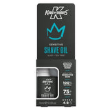 King Of Shaves Sensitive Shaving Oil 15ml, UK version