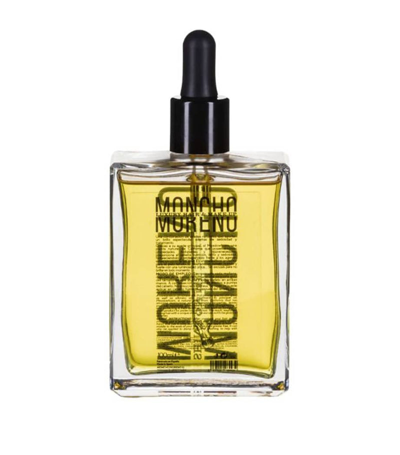 MONCHO MORENO Shine On Me Hair Oil (100ml)