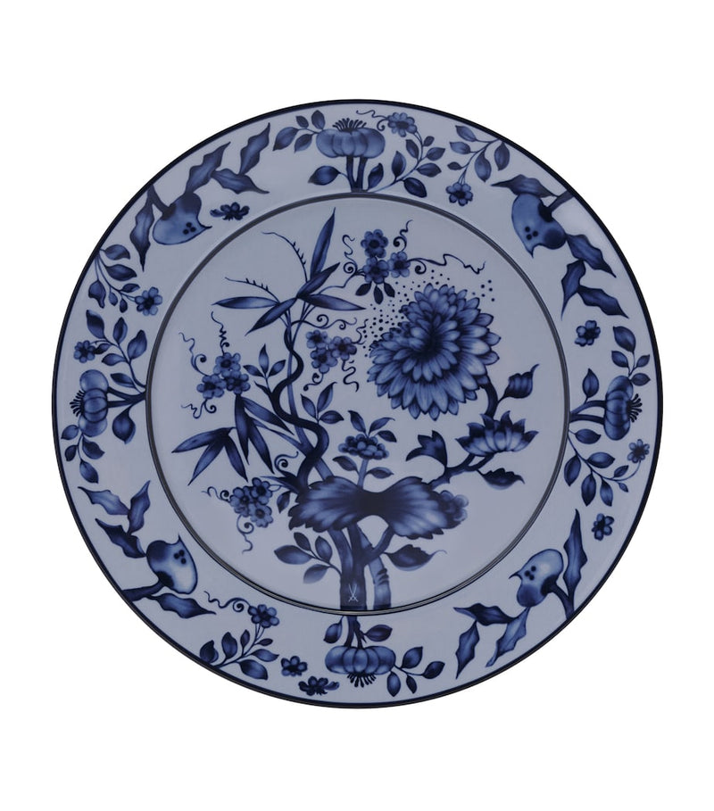 Meissen The Original dinner plate 29cm, imported from the UK