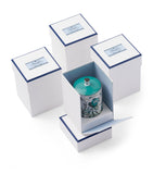 Prada Porcelain Lavende candle 250g, imported from the UK