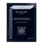 EviDenS de Beauté brightening anti-aging sheet mask 28ml - British product