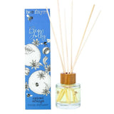 Beefayre Bee Jolly Spiced Orange Reed Diffuser 50ml