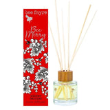 Beefayre Bee Merry Winter Berries Reed Diffuser 50ml