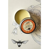 Beefayre Ginger & Cinnamon Lip Balm   10g