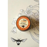 Beefayre Ginger & Cinnamon Lip Balm   10g