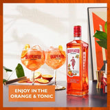 Beefeater Blood Orange Flavoured Gin   70cl