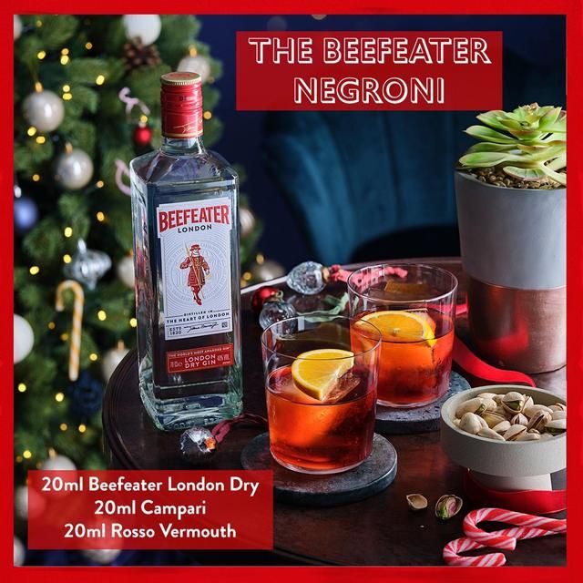 Beefeater London Dry Gin