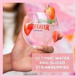 Beefeater Pink Strawberry Flavoured Gin   70cl