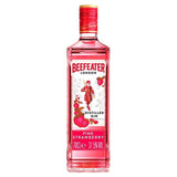 Beefeater Pink Strawberry Flavoured Gin   70cl