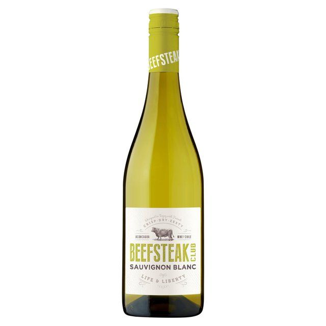 Beefsteak Club Sauvignon Blanc