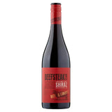 Beefsteak Club Shiraz 75cl