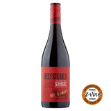 Beefsteak Club Shiraz Limestone Coast