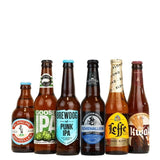 Beer Hawk Craft Beer Favourites Discovery Case (6 Beers)