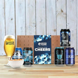 Beer Hawk Something to Say Cheers Selection Box