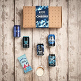 Beer Hawk Something to Say Cheers Selection Box