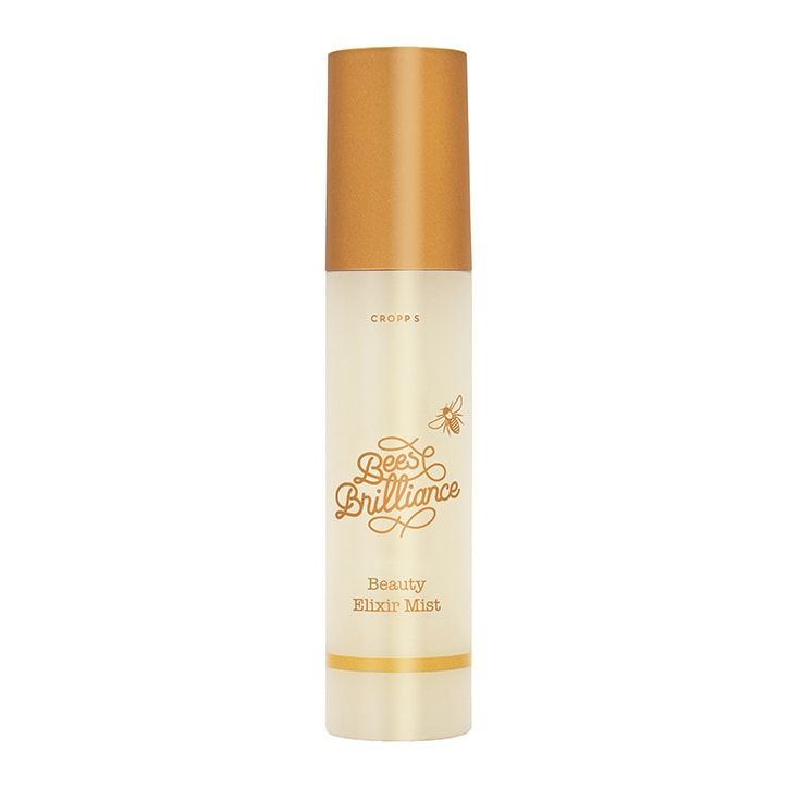 Bees Brilliance Beauty Elixir Mist 100g