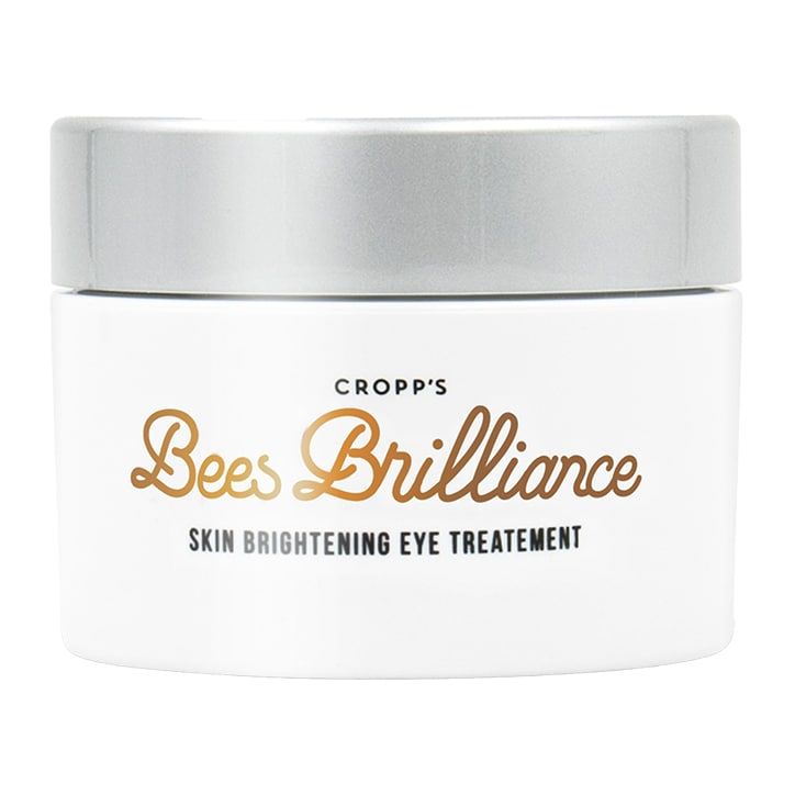 Bees Brilliance Skin Brightening Eye Treatment 20g