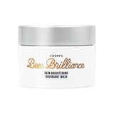 Bees Brilliance Skin Brightening Overnight Mask 30g